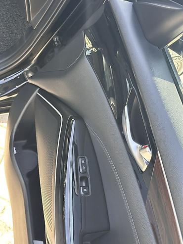 бишкек авто салон: Kia K7: 2018 г., 3 л, Автомат, Газ, Седан — 10
