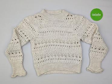 spencer cm: Sweter damski, rozmiar S — 2