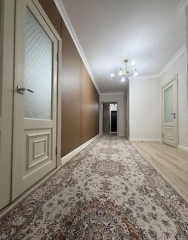 3комнаты: 3 комнаты, 120 м², 9 мкр Индивидуалка, 1 этаж, Евроремонт — 3