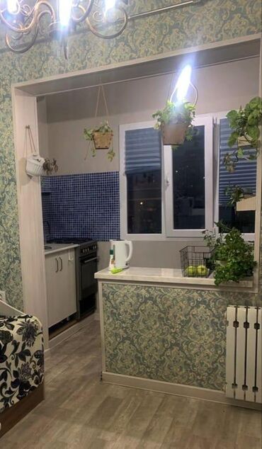 комната с подселением для парней: 1 бөлмө, Менчик ээси, Чогуу жашоосу жок, Толугу менен эмереги бар