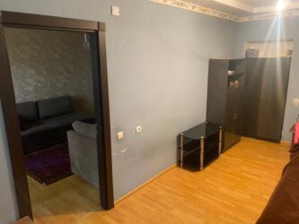 Köhnə tikili: Gəncə, 5 otaqlı, Köhnə tikili, 70 kv. m — 8