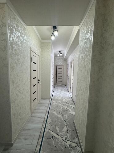 Продажа квартир: 2 комнаты, 67 м², Элитка, 3 этаж, Евроремонт — 8