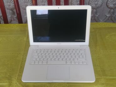 ikinci əl nodbuklar: İşlənmiş Apple MacBook, 12.5 ", AMD A3, 128 GB, Ünvandan götürmə