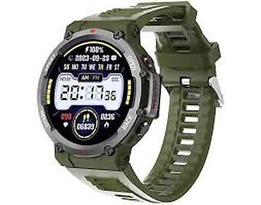 green witch: Kateqoriya: Smart saatlar Brend: No Brand Ad: Js2 Run green Qiymət: 86 — 1