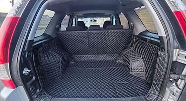 продаю связи с переездом: Honda CR-V: 2005 г., 2.4 л, Автомат, Бензин, Кроссовер — 5