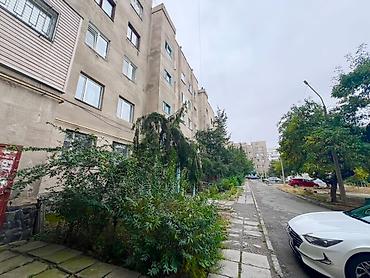 Продажа квартир: 2 комнаты, 50 м², Золотой квадрат Индивидуалка, 3 этаж — 7
