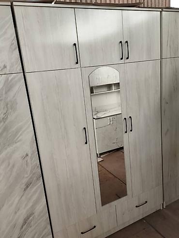 раковина с тумбой бишкек: Шкафы # мебель на заказ — 2