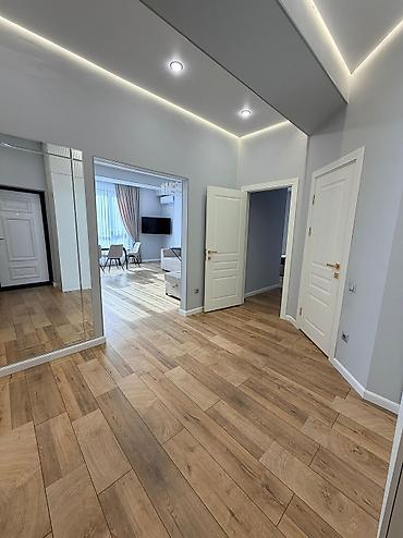 archa group: 2 комнаты, 63 м², Ала-Арча ТРЦ Элитка, 12 этаж, Дизайнерский ремонт — 8