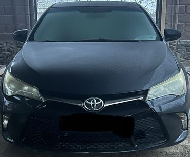 расрочка машина бишкек: Toyota Camry: 2015 г., 2.5 л, Вариатор, Бензин, Седан