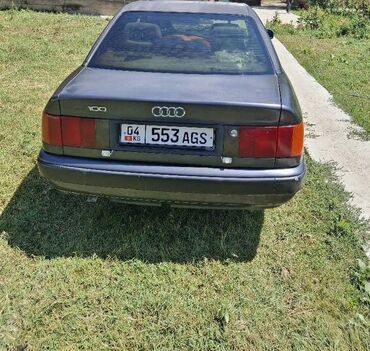 авто в рассрочку бишкек инстаграм: Audi S4: 1992 г., 2 л, Механика, Бензин, Седан