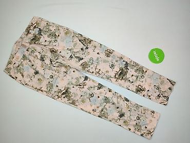 pants okay: Spodnie materiałowe damskie, rozmiar L — 2