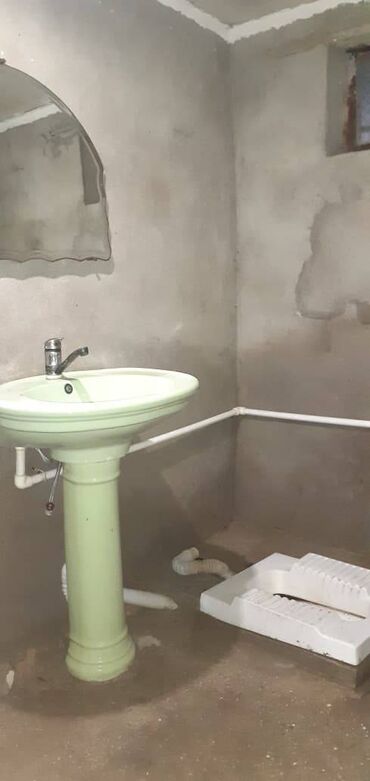 Həyət evləri və villaların satışı: Məmmədli 1 otaqlı, 35 kv. m — 11