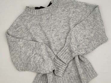 sweter m: Sinsay, Светр жіночий, розмір M