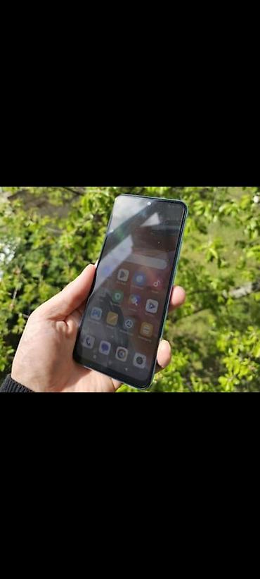hile mobile: Redmi Note 12, 128 GB, rəng - Mavi, Sensor, Barmaq izi, İki sim kartlı — 2