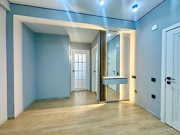 Продажа квартир: 1 комната, 45 м², Элитка, 11 этаж, Дизайнерский ремонт — 6