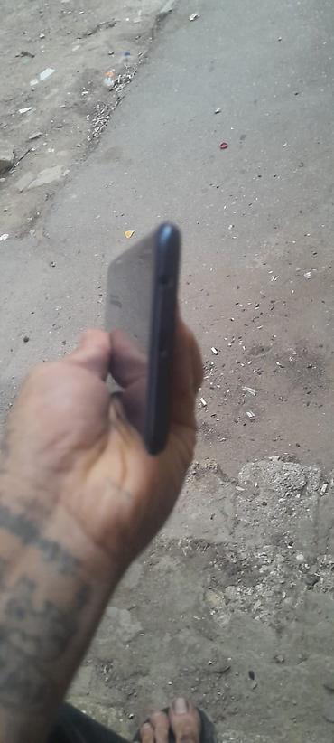 note 8 barter: Samsung A10e, 32 GB, rəng - Göy, Qırıq — 5