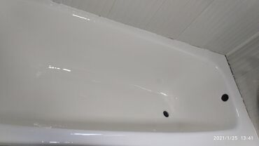 Реставрация ванн: Реставрация ванн Больше 6 лет опыта — 27