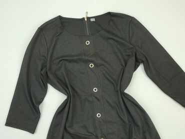 illuminate sukienki na wesele: Dress, 4XL (EU 48), condition - Very good