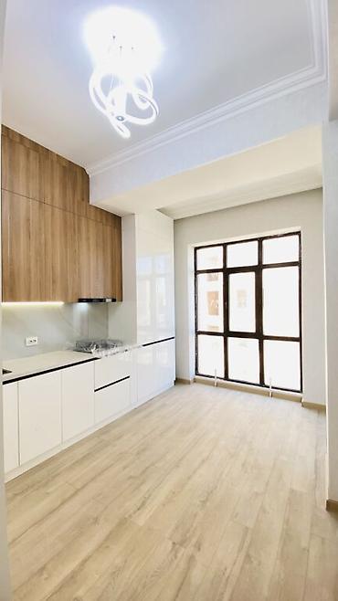 Продажа квартир: 2 комнаты, 74 м², Элитка, 5 этаж, Евроремонт — 1