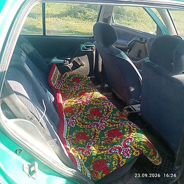 куплю пассат б3: Volkswagen Golf: 1984 г., 2 л, Механика, Бензин, Седан — 2