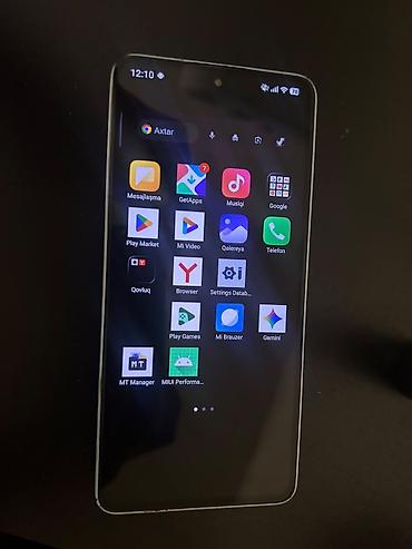 redmi note 13 256 gb: Redmi Note 13, 256 GB, rəng - Mavi, İki sim kartlı — 4