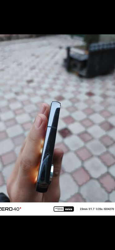 Samsung: Samsung Galaxy S23, 256 ГБ, цвет - Зеленый, 1 SIM — 3