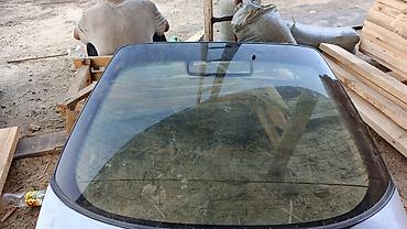 p11: Продаю заднее стекло Nissan Primera P11 Заднее стекло от Nissan — 1