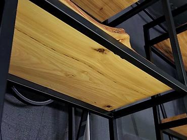 Офисные стеллажи: Офисный стеллаж, Новый, Дерево, Самовывоз — 16