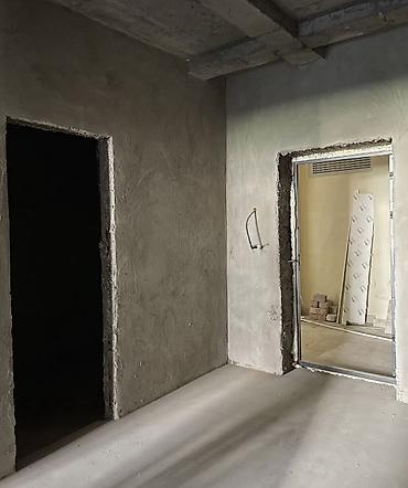 Продажа квартир: 1 комната, 57 м², Джал-15 Элитка, 4 этаж, ПСО (под самоотделку) — 7