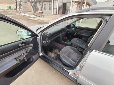 Audi: Audi A4: 1997 г., 1.8 л, Автомат, Бензин — 6