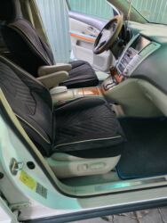 Lexus: Lexus RX: 2005 г., 3.3 л, Автомат, Бензин, Кроссовер — 7