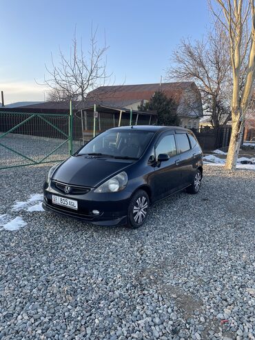 хонда субару: Honda Fit: 2002 г., 1.3 л, Вариатор, Бензин, Хэтчбэк