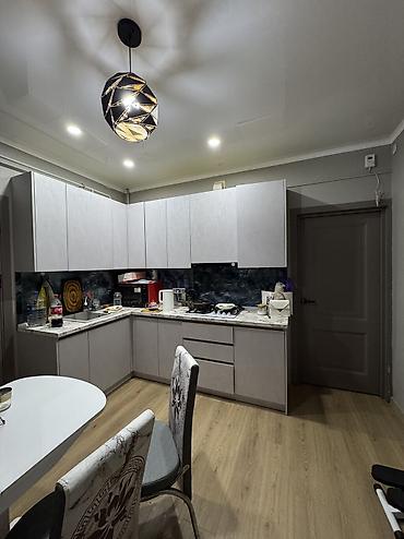 2 комнатная: 2 комнаты, 57 м², 108 серия, 8 этаж, Евроремонт — 7