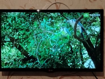 Televizorlar: Televizor LG LED ekran 32" FHD (1920x1080) — 8