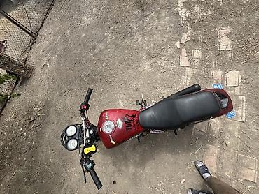 Motosikletlər: Zontes - Classik, 150 sm3, 2011 il, 30000 km — 12