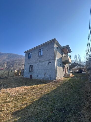 Həyət evləri və villaların satışı: 5 otaqlı, 220 kv. m, Kredit yoxdur, Yeni təmirli — 23