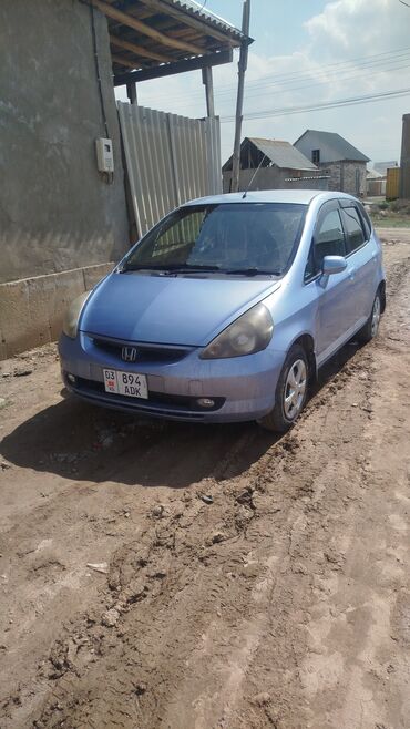 купить набор ключей force: Honda Fit: 2002 г., 0.3 л, Вариатор, Бензин, Фургон