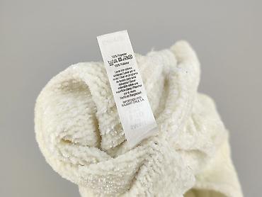 sweter w serca h: George, Sweter damski, rozmiar S — 6
