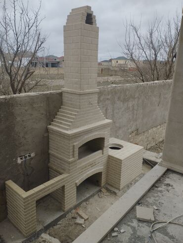 Kərpiclər: **Kerpiç: Evinizi İsti və Rahat Edən Odadavamlı Kərpiclər** *15 İl — 9