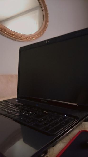 samsung tab s7 plus: 2.Cİ ƏL! HP Compaq noutbuk 500 GB YADDAŞ 2 GB DAM - Model: Compaq — 1