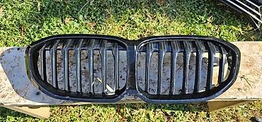 silikonska traka: MASKA GRILL F40 G20 ZA BMW SERIJA 1, SERIJA 3 | BMW 1 f40 3 g20 g21 — 3