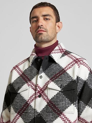 велюровая куртка: Мужская куртка, M, Hugo Boss, Б/у, цвет - Черный, Самовывоз, Платная доставка — 3
