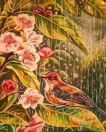 Slike i ramovi: Slika, 20 x 30 cm, Novo — 8