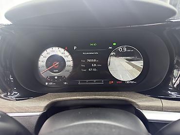 Продажа авто: Kia K5: 2020 г., 2 л, Автомат, Бензин, Седан — 10