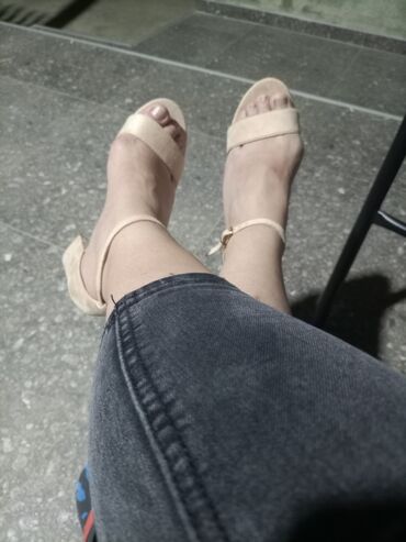 Sandale: Sandale, 37 — 8