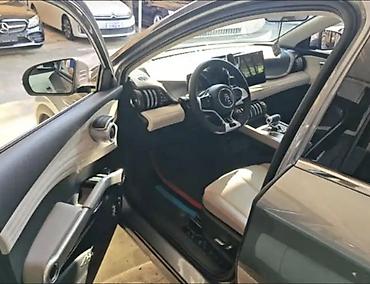 Продажа авто: BYD Song Plus: 2024 г., Автомат, Электромобиль, Кроссовер — 2