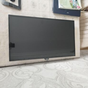 Televizor Philips 82 ekran 150 azn Əla vəziyyətdədir, tam işləkdir