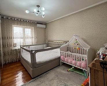 Продажа коттеджей и домов: 📍 ул. Курманалиева 🔘8-комнатный 🔘Этажи 2 🔘218м² 🔥 Идеальное комбо — 2