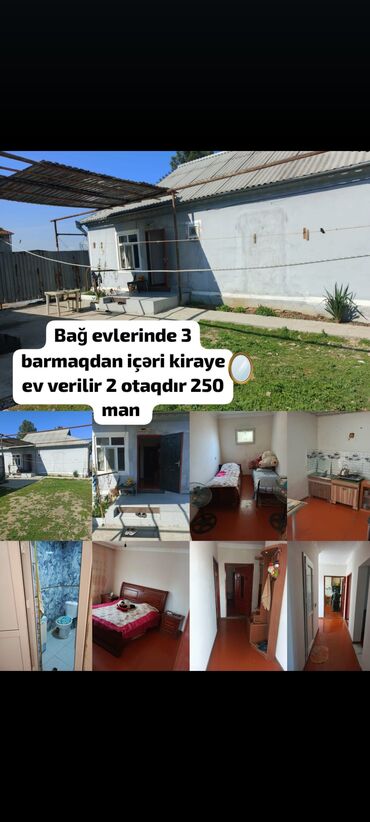 Uzunmüddətli kirayə evlər: Uzunmüddətli kirayə evlər