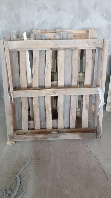 paddon palet: Pallet, 800 х 1200 sm — 10